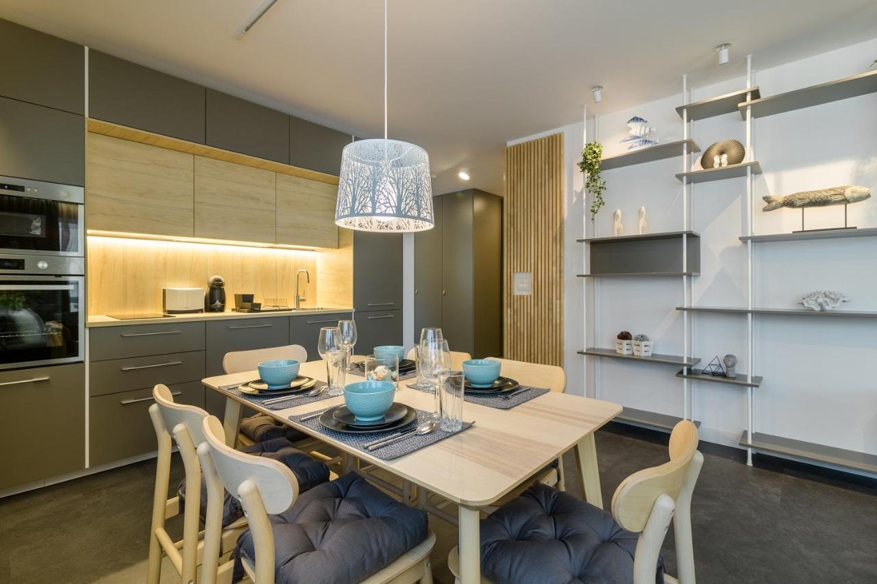 Freddo Apartment - Coral Residence Complex With Parking & Pool Варна Екстер'єр фото