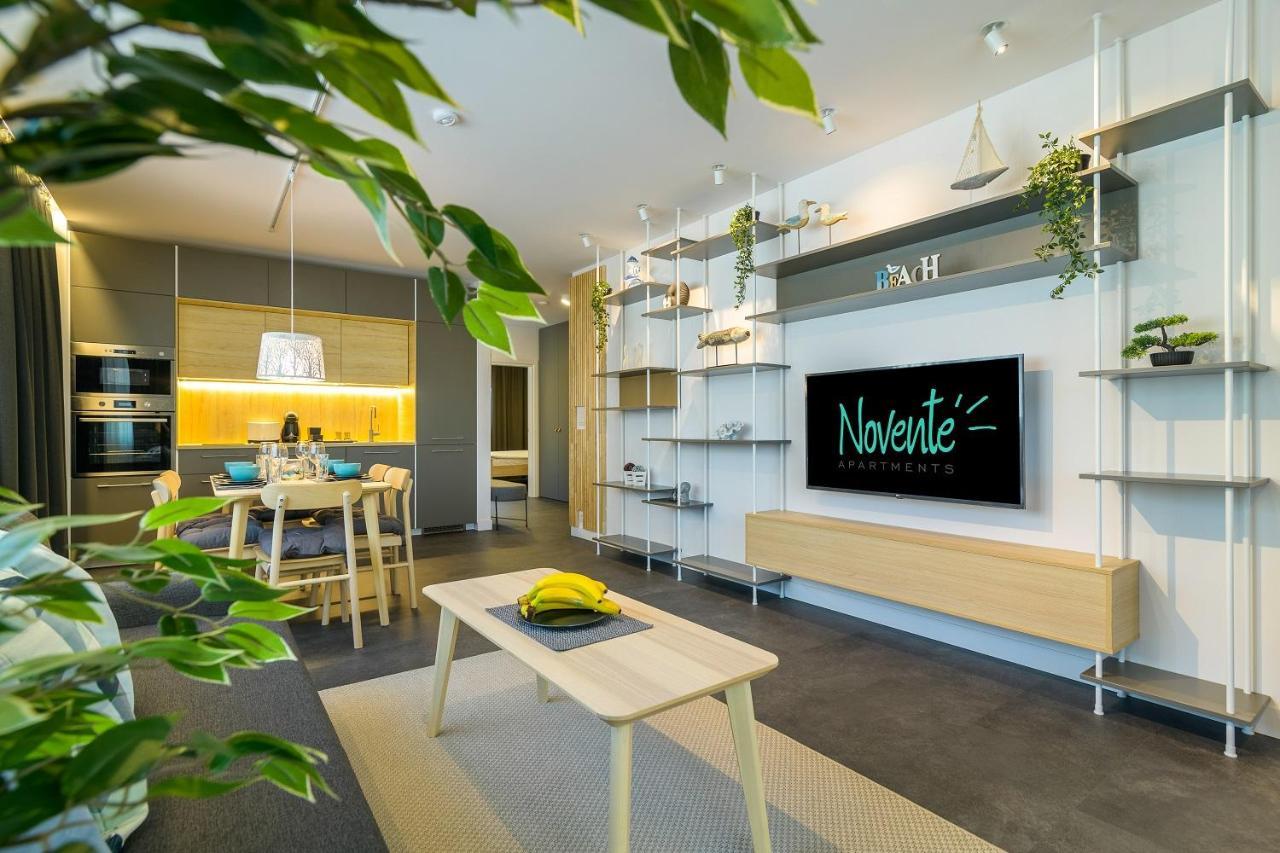 Freddo Apartment - Coral Residence Complex With Parking & Pool Варна Екстер'єр фото