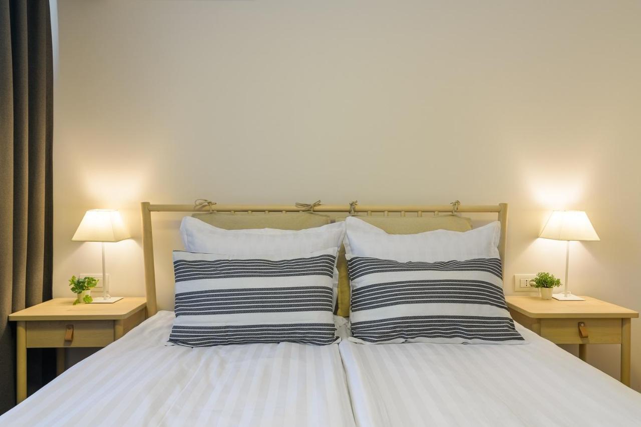 Freddo Apartment - Coral Residence Complex With Parking & Pool Варна Екстер'єр фото
