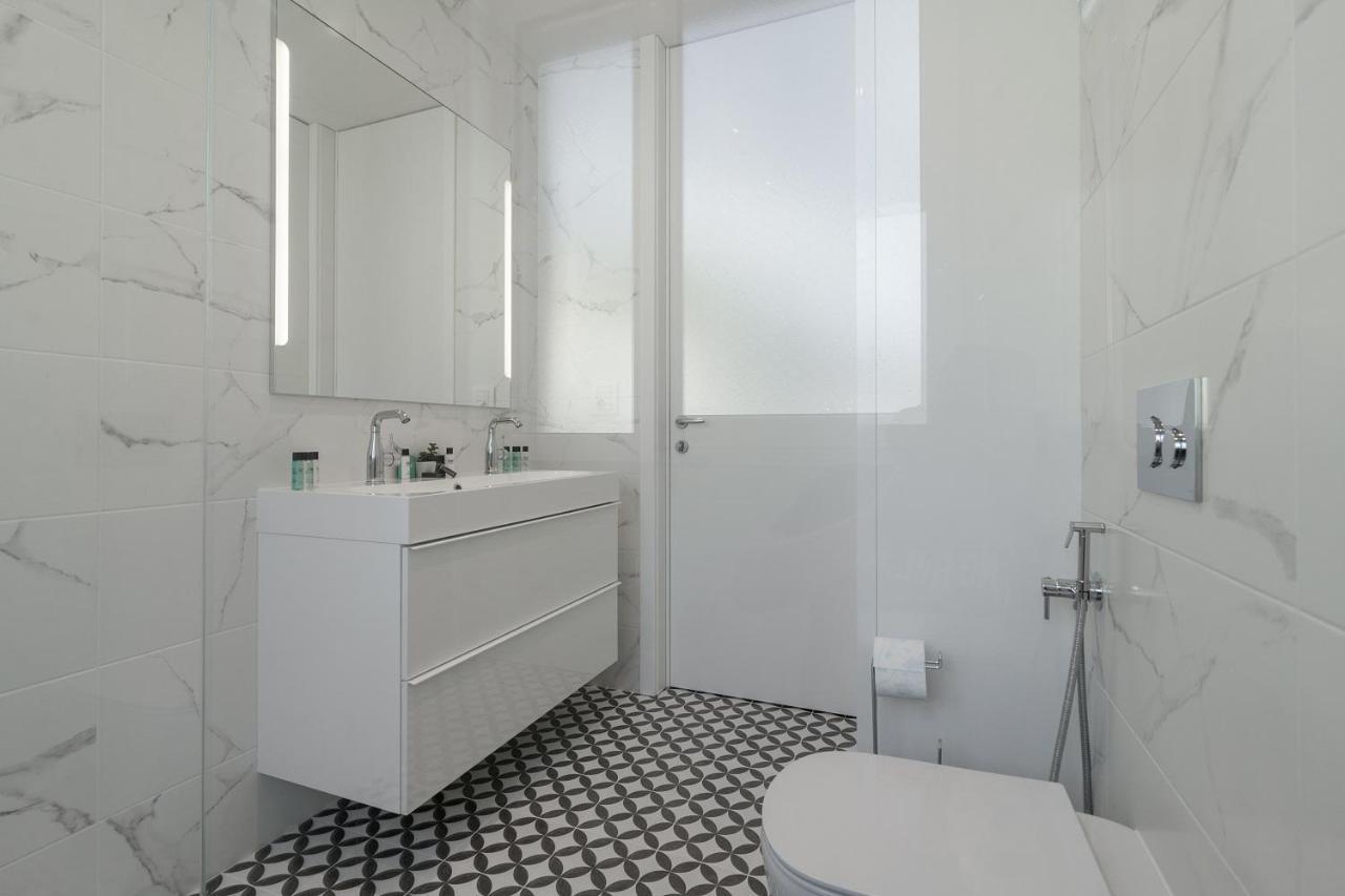 Freddo Apartment - Coral Residence Complex With Parking & Pool Варна Екстер'єр фото