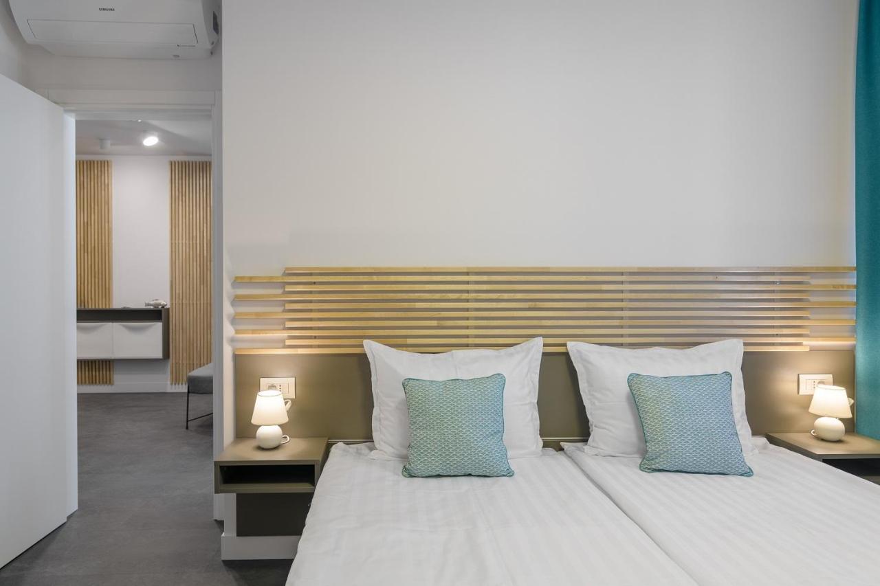 Freddo Apartment - Coral Residence Complex With Parking & Pool Варна Екстер'єр фото