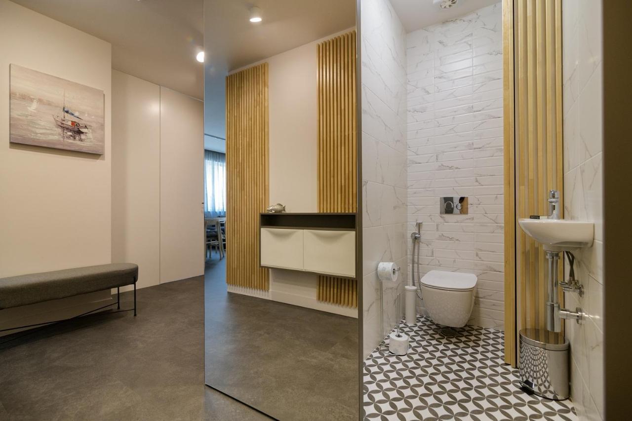 Freddo Apartment - Coral Residence Complex With Parking & Pool Варна Екстер'єр фото