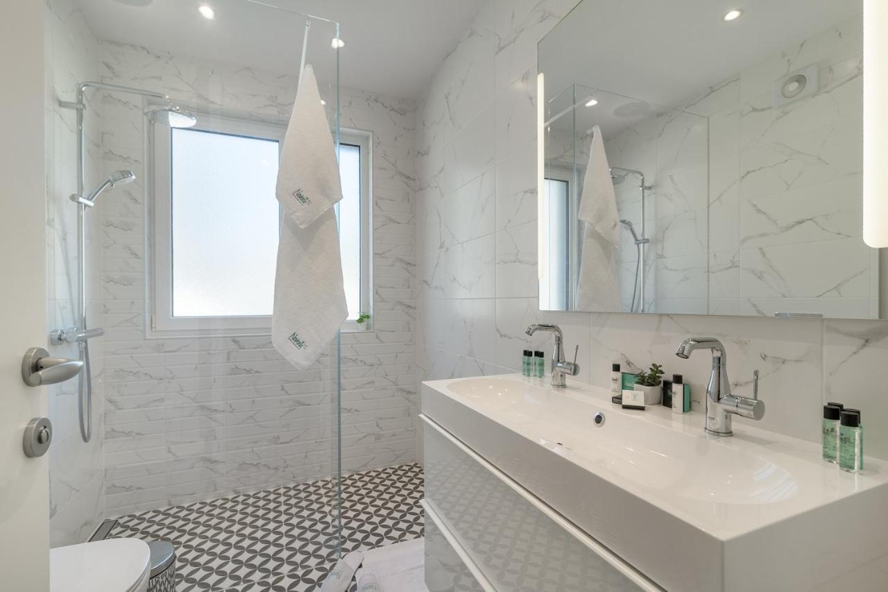 Freddo Apartment - Coral Residence Complex With Parking & Pool Варна Екстер'єр фото