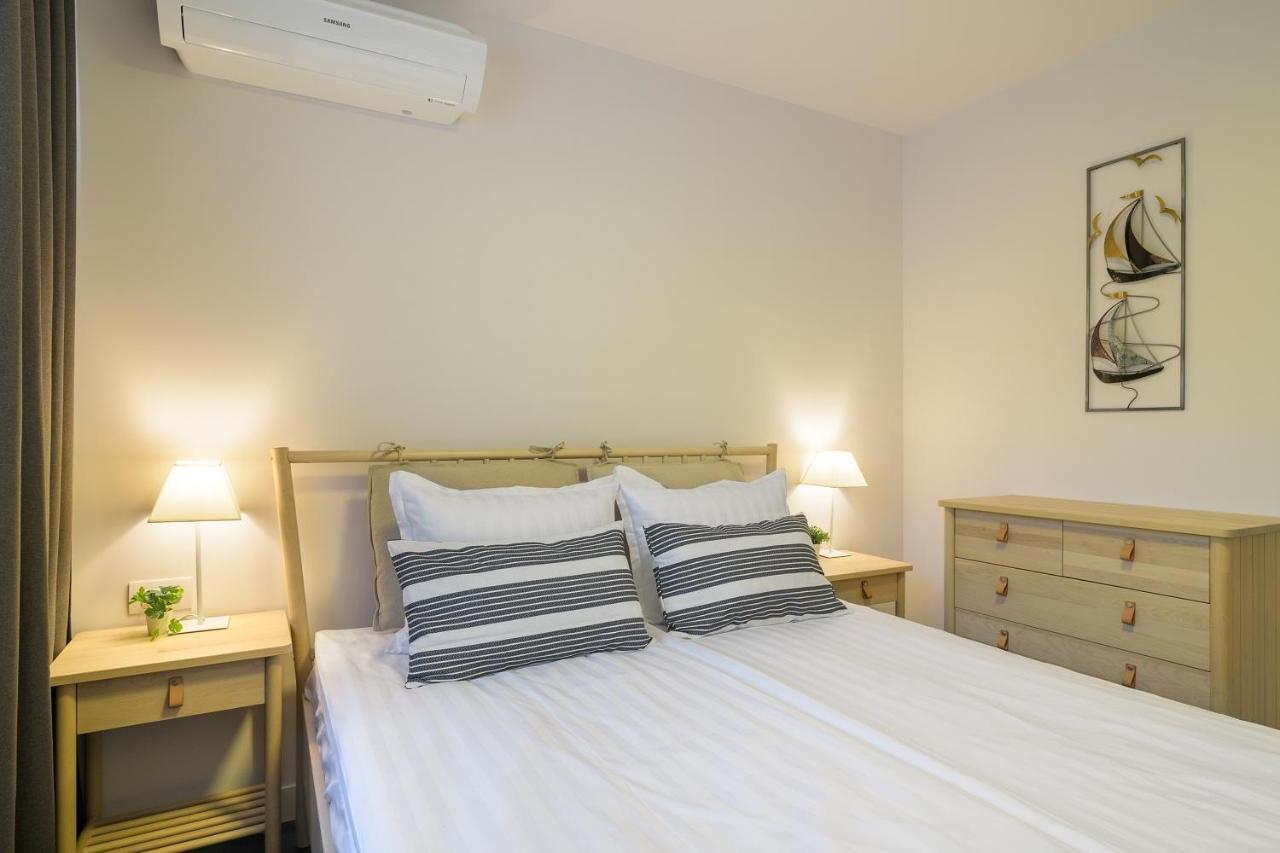 Freddo Apartment - Coral Residence Complex With Parking & Pool Варна Екстер'єр фото