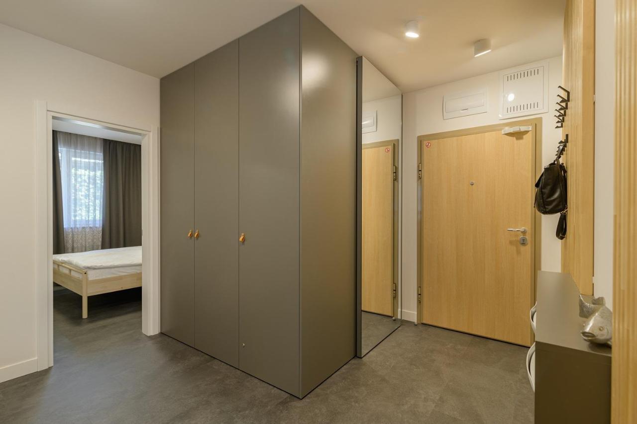 Freddo Apartment - Coral Residence Complex With Parking & Pool Варна Екстер'єр фото
