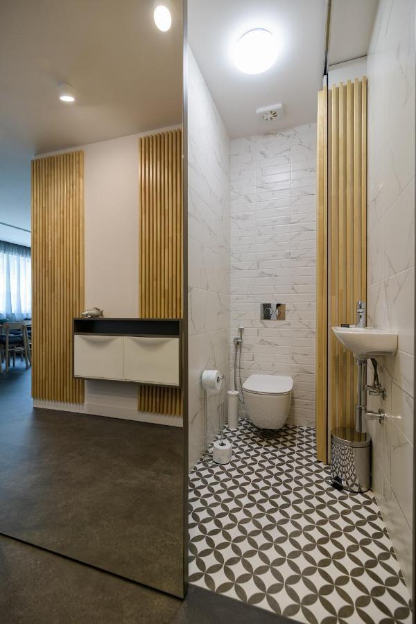 Freddo Apartment - Coral Residence Complex With Parking & Pool Варна Екстер'єр фото